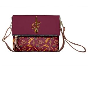 New Cleveland  Cavaliers womens purse need gone